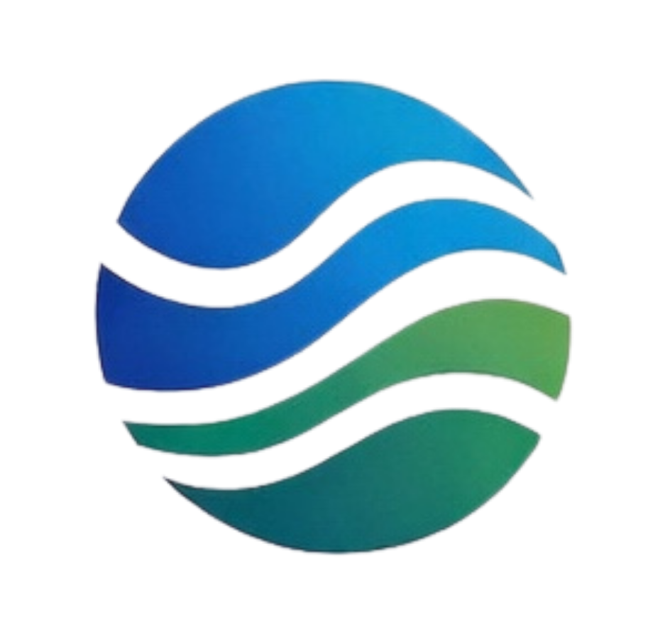 Happiora globe logo